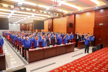 8868体育官网登录入口精益TPM二期项目推进大会顺利召开