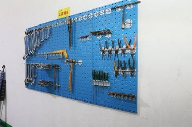 8868体育官网登录入口精益TPM第三届改善之旅圆满结束