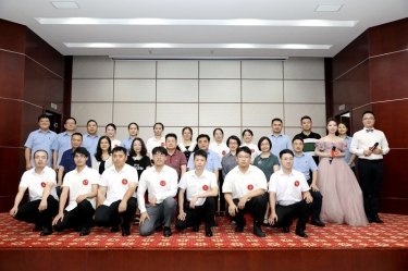 文化建设 | 8868体育官网登录入口第十六届演讲比赛完美落幕