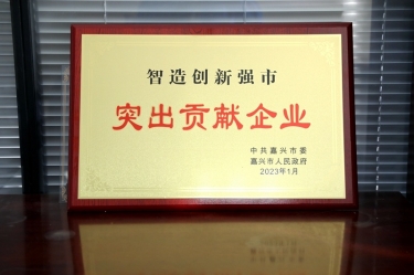 兔年开门红 | 在嘉兴、平湖这两场新春第一会上，8868体育官网登录入口喜获多个荣誉