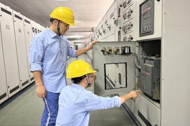 【节能低碳，你我同行】8868体育官网登录入口2023年度节能宣传周系列活动精彩纷呈