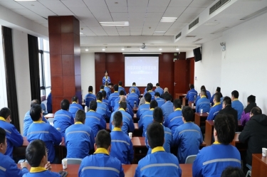 科技求突破 创新促发展 | 8868体育官网登录入口第四届科技创新大会隆重召开