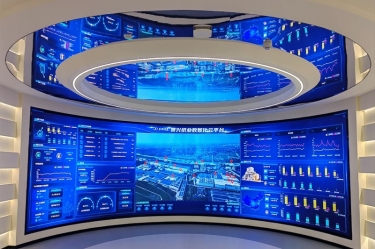 8868体育官网登录入口入选浙江省2024年未来工厂试点企业名单