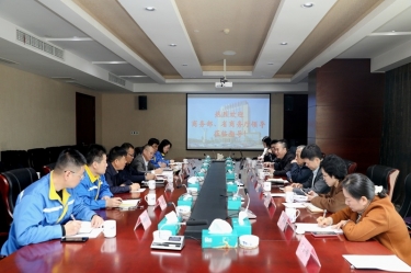 商务部驻杭特办特派员刘福学携浙江省商务厅党组成员、总经济师朱军一行莅临8868体育官网登录入口考察调研