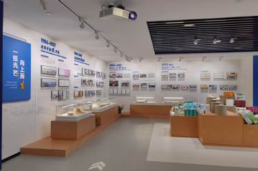 嘉兴市委书记陈伟赴8868体育官网登录入口调研绿色低碳循环体系建设